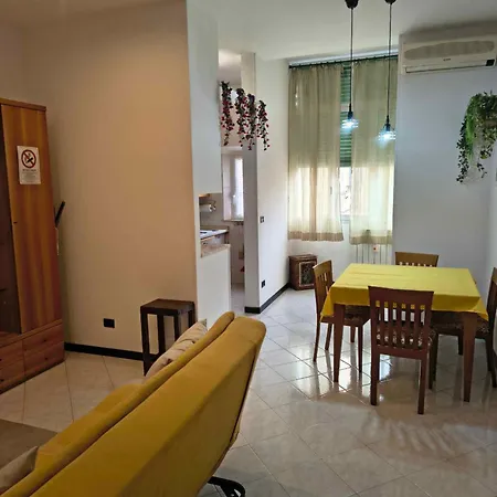 Apartman House Station 55 Bis Bologna