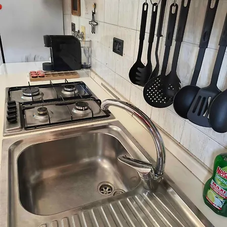 House Station 55 Bis Apartman
