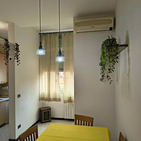 Apartman House Station 55 Bis *