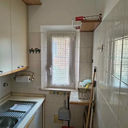 Apartman House Station 55 Bis *