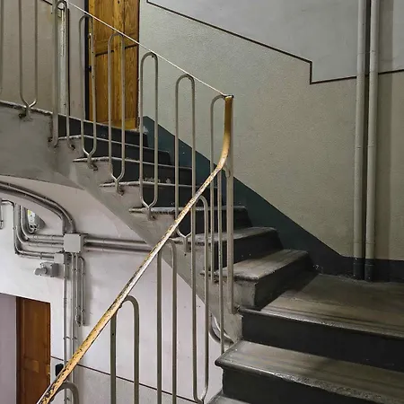 Apartman House Station 55 Bis Bologna