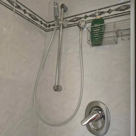 House Station 55 Bis Apartman