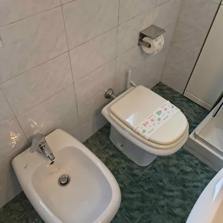 House Station 55 Bis Apartman *