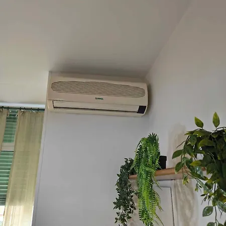 Apartman House Station 55 Bis Bologna