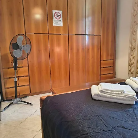 Apartman House Station 55 Bis Bologna