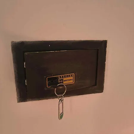 Apartman House Station 55 Bis Bologna
