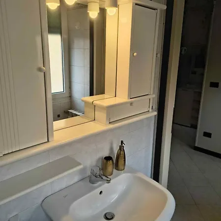 House Station 55 Bis Apartman