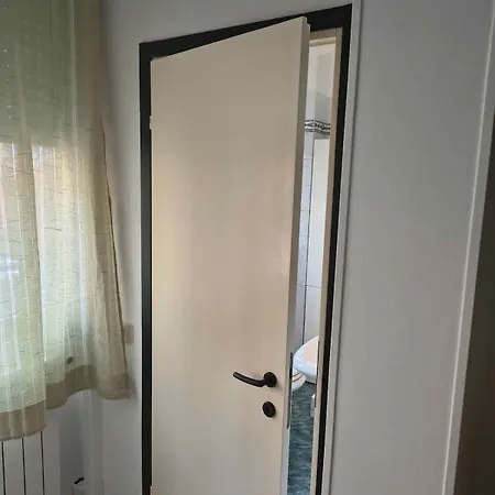 House Station 55 Bis Apartman