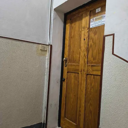 Apartman House Station 55 Bis Bologna