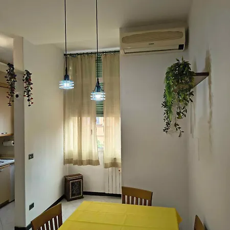 House Station 55 Bis Apartman Bologna