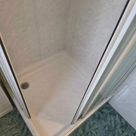 Apartman House Station 55 Bis *