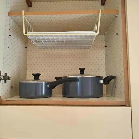 House Station 55 Bis Apartman Bologna