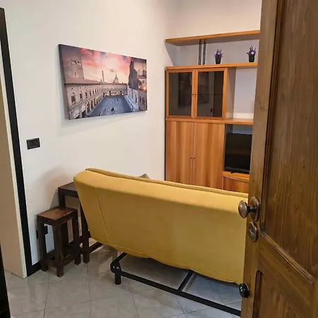 Apartman House Station 55 Bis Bologna