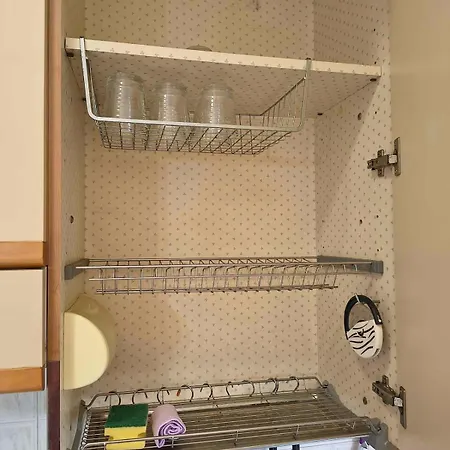 House Station 55 Bis Apartman *