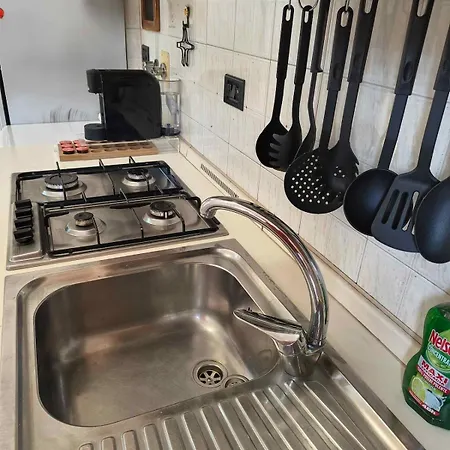 Apartman House Station 55 Bis