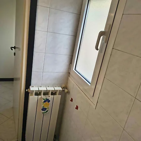 House Station 55 Bis Apartman Bologna