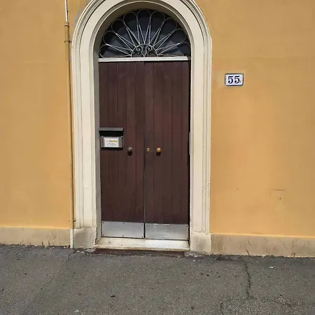 House Station 55 Bis Apartman