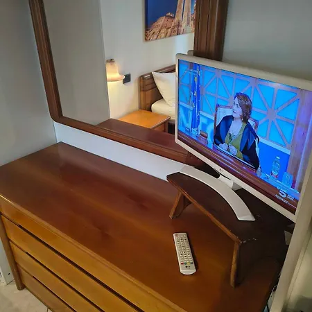 Apartman House Station 55 Bis