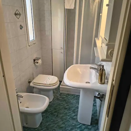 Apartman House Station 55 Bis *