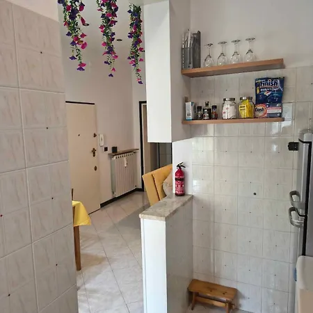 House Station 55 Bis Apartman Bologna