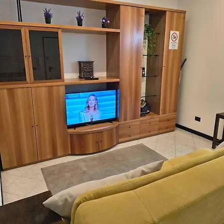 Apartman House Station 55 Bis *